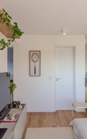 Apartamento à venda com 80m², 2 quartos e 1 vaga