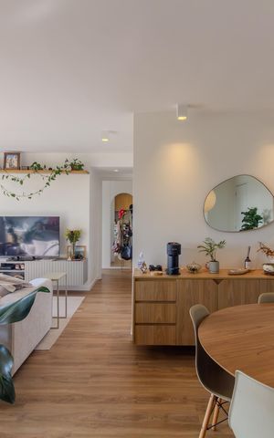 Apartamento à venda com 80m², 2 quartos e 1 vaga