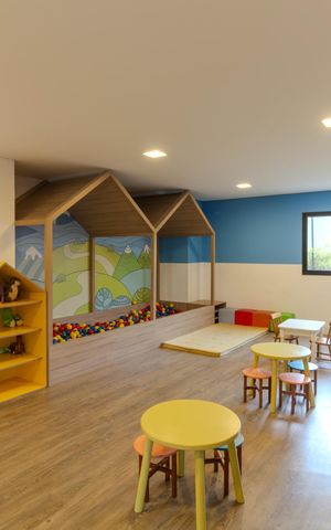 Apartamento à venda com 80m², 2 quartos e 1 vaga