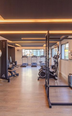Apartamento à venda com 80m², 2 quartos e 1 vaga