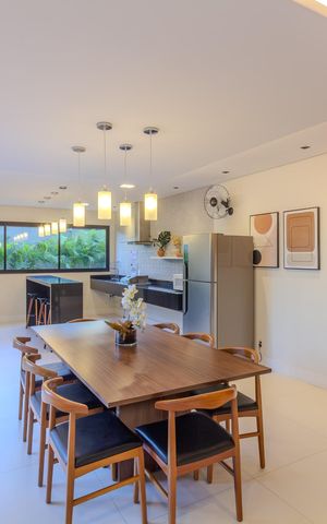 Apartamento à venda com 80m², 2 quartos e 1 vaga