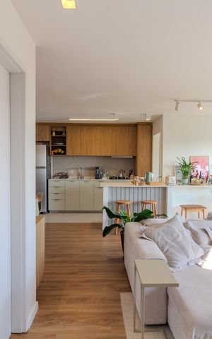 Apartamento à venda com 80m², 2 quartos e 1 vaga