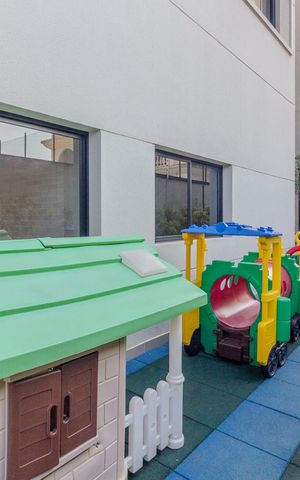Apartamento à venda com 80m², 2 quartos e 1 vaga