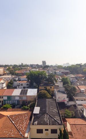 Apartamento à venda com 80m², 2 quartos e 1 vaga