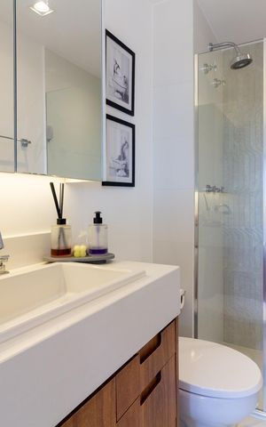 Apartamento à venda com 80m², 2 quartos e 1 vaga