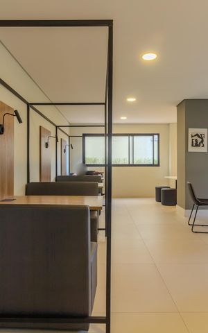 Apartamento à venda com 80m², 2 quartos e 1 vaga