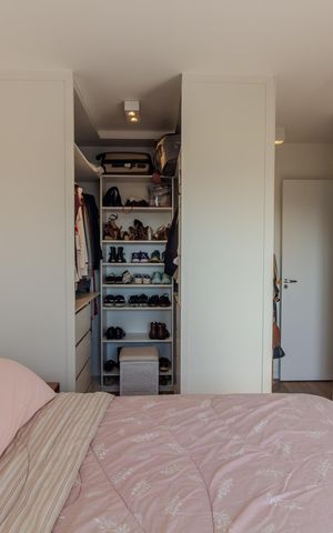 Apartamento à venda com 80m², 2 quartos e 1 vaga