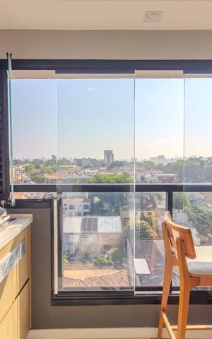 Apartamento à venda com 80m², 2 quartos e 1 vaga