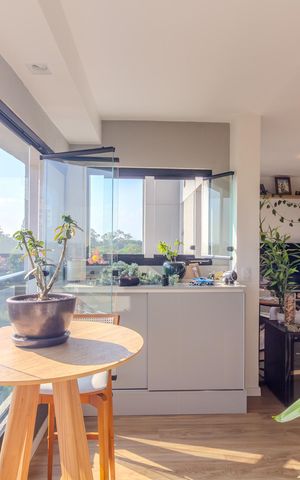 Apartamento à venda com 80m², 2 quartos e 1 vaga