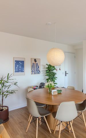 Apartamento à venda com 80m², 2 quartos e 1 vaga