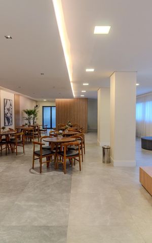Apartamento à venda com 80m², 2 quartos e 1 vaga