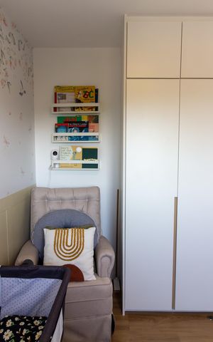 Apartamento à venda com 80m², 2 quartos e 1 vaga