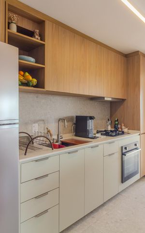Apartamento à venda com 80m², 2 quartos e 1 vaga