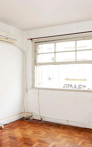 Apartamento para alugar com 55m², 1 quarto e sem vagaQuarto