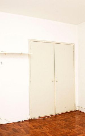 Apartamento para alugar com 55m², 1 quarto e sem vagaQuarto