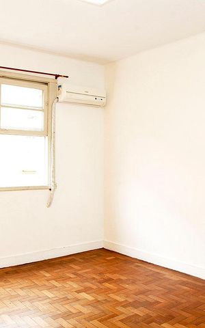 Apartamento para alugar com 55m², 1 quarto e sem vagaSala