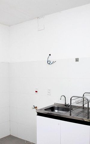 Apartamento para alugar com 55m², 1 quarto e sem vagaCozinha