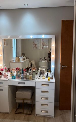 Apartamento à venda com 57m², 2 quartos e 1 vaga Apartamento à venda com 57m², 2 quartos e 1 vagaQuarto