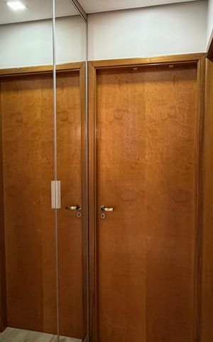 Apartamento à venda com 57m², 2 quartos e 1 vaga Apartamento à venda com 57m², 2 quartos e 1 vagaCorredor
