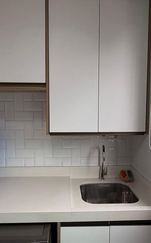 Apartamento à venda com 57m², 2 quartos e 1 vaga Apartamento à venda com 57m², 2 quartos e 1 vagaÁrea de serviço