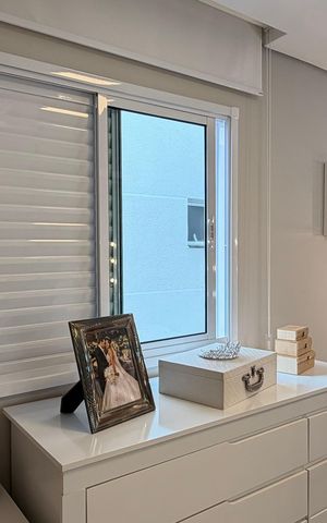 Apartamento à venda com 57m², 2 quartos e 1 vaga Apartamento à venda com 57m², 2 quartos e 1 vagaQuarto