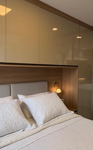 Apartamento à venda com 57m², 2 quartos e 1 vaga Apartamento à venda com 57m², 2 quartos e 1 vagaSuite