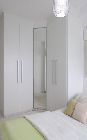 Apartamento à venda com 83m², 3 quartos e 2 vagasSuíte