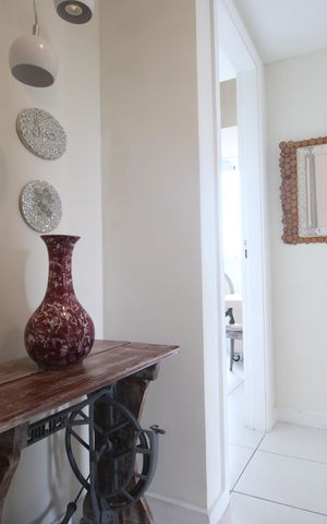 Apartamento à venda com 83m², 3 quartos e 2 vagasSala - Corredor