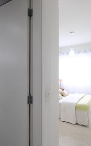 Apartamento à venda com 83m², 3 quartos e 2 vagasSuíte