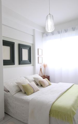 Apartamento à venda com 83m², 3 quartos e 2 vagasSuíte