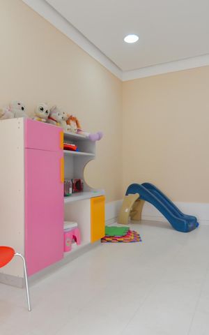 Apartamento à venda com 45m², 2 quartos e 1 vaga