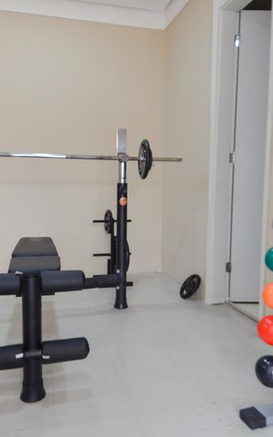 Apartamento à venda com 45m², 2 quartos e 1 vaga