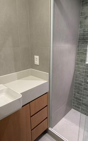 Apartamento à venda com 86m², 3 quartos e 1 vaga