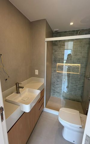 Apartamento à venda com 86m², 3 quartos e 1 vaga