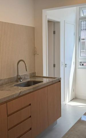 Apartamento à venda com 86m², 3 quartos e 1 vaga
