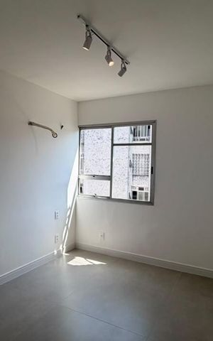 Apartamento à venda com 86m², 3 quartos e 1 vaga