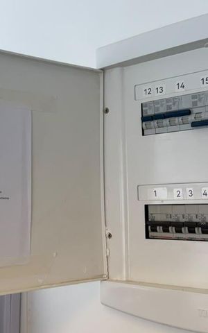 Apartamento à venda com 86m², 3 quartos e 1 vaga