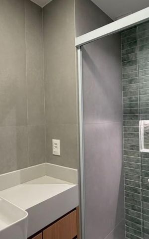 Apartamento à venda com 86m², 3 quartos e 1 vaga