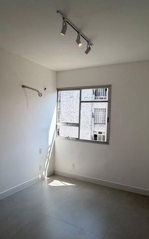 Apartamento à venda com 86m², 3 quartos e 1 vaga
