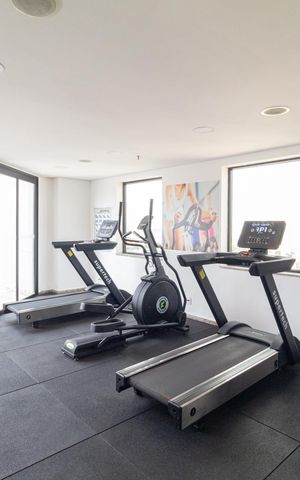 Studio à venda com 30m², 1 quarto e 1 vagaÁrea comum - Academia