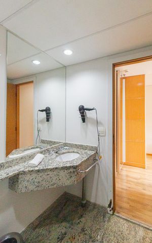 Studio à venda com 30m², 1 quarto e 1 vaga Studio à venda com 30m², 1 quarto e 1 vagaStudio