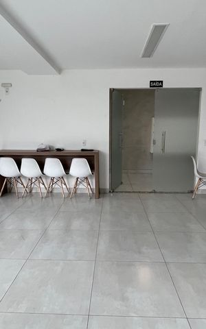 Apartamento à venda com 42m², 2 quartos e 1 vagaÁrea comum