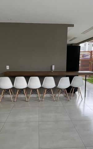 Apartamento à venda com 42m², 2 quartos e 1 vagaÁrea comum