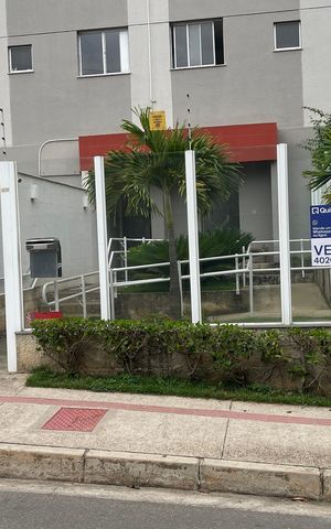 Apartamento à venda com 42m², 2 quartos e 1 vagaPlaca instalada no dia 07-09-2026, Com o codigo RVRC-192