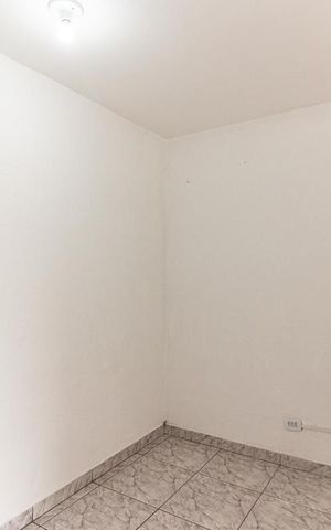 Apartamento à venda com 28m², 1 quarto e sem vaga Apartamento à venda com 28m², 1 quarto e sem vagaSala