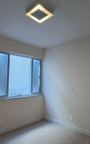 Apartamento à venda com 94m², 3 quartos e 1 vaga