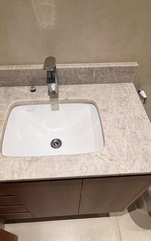 Apartamento à venda com 94m², 3 quartos e 1 vaga