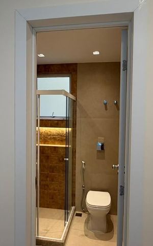 Apartamento à venda com 94m², 3 quartos e 1 vaga
