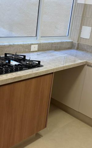 Apartamento à venda com 94m², 3 quartos e 1 vaga