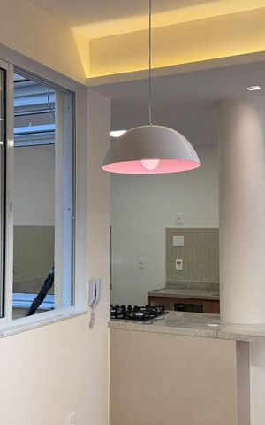 Apartamento à venda com 94m², 3 quartos e 1 vaga